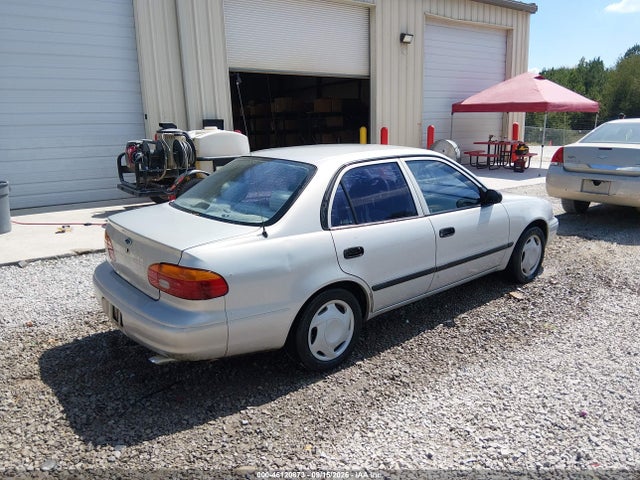 Aukcja sprzedaży 2001 Chevrolet Prizm, vin: 1Y1SK52861Z429736, numer aukcji: 46120873