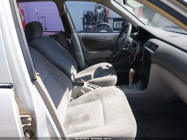 Aukcja sprzedaży 2001 Chevrolet Prizm, vin: 1Y1SK52861Z429736, numer aukcji: 46120873