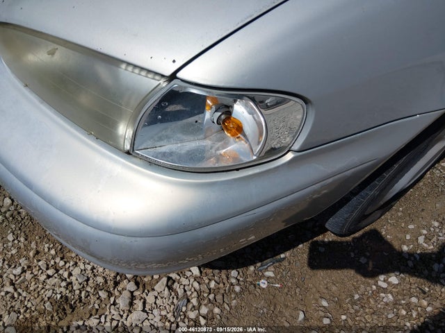 Aukcja sprzedaży 2001 Chevrolet Prizm, vin: 1Y1SK52861Z429736, numer aukcji: 46120873