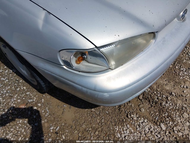 Aukcja sprzedaży 2001 Chevrolet Prizm, vin: 1Y1SK52861Z429736, numer aukcji: 46120873