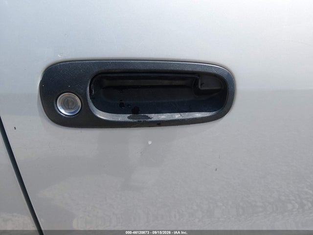 Aukcja sprzedaży 2001 Chevrolet Prizm, vin: 1Y1SK52861Z429736, numer aukcji: 46120873
