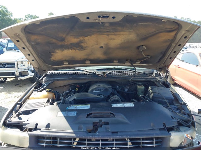 Aukcja sprzedaży 2001 Chevrolet Silverado 1500 Lt, vin: 2GCEC19T311123913, numer aukcji: 46120879