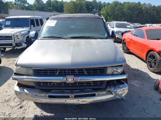 Aukcja sprzedaży 2001 Chevrolet Silverado 1500 Lt, vin: 2GCEC19T311123913, numer aukcji: 46120879