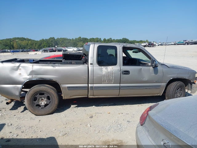 Aukcja sprzedaży 2001 Chevrolet Silverado 1500 Lt, vin: 2GCEC19T311123913, numer aukcji: 46120879