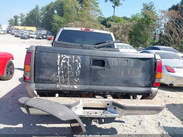 Aukcja sprzedaży 2001 Chevrolet Silverado 1500 Lt, vin: 2GCEC19T311123913, numer aukcji: 46120879