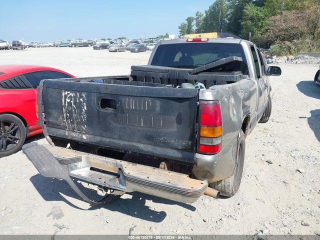 Aukcja sprzedaży 2001 Chevrolet Silverado 1500 Lt, vin: 2GCEC19T311123913, numer aukcji: 46120879