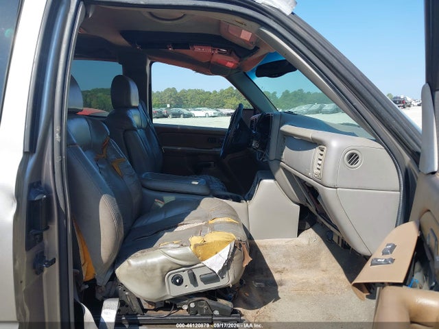Aukcja sprzedaży 2001 Chevrolet Silverado 1500 Lt, vin: 2GCEC19T311123913, numer aukcji: 46120879