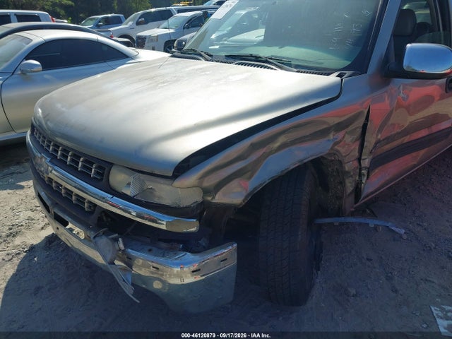 Aukcja sprzedaży 2001 Chevrolet Silverado 1500 Lt, vin: 2GCEC19T311123913, numer aukcji: 46120879