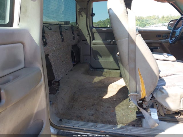 Aukcja sprzedaży 2001 Chevrolet Silverado 1500 Lt, vin: 2GCEC19T311123913, numer aukcji: 46120879