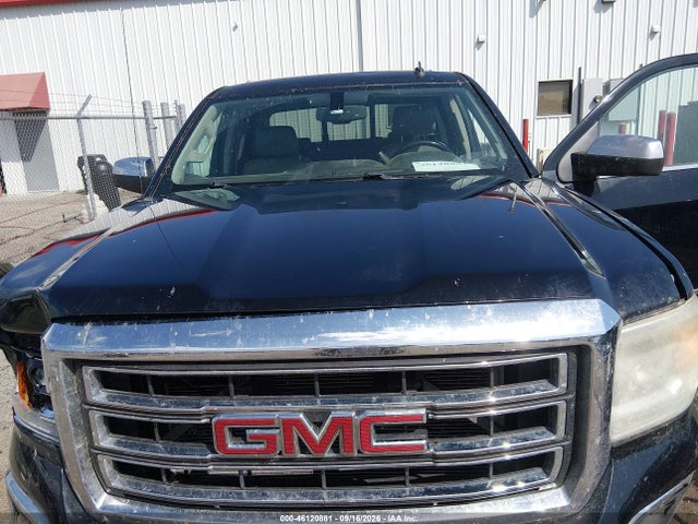Aukcja sprzedaży 2014 Gmc Sierra 1500 Slt, vin: 3GTU2VEC3EG288322, numer aukcji: 46120881