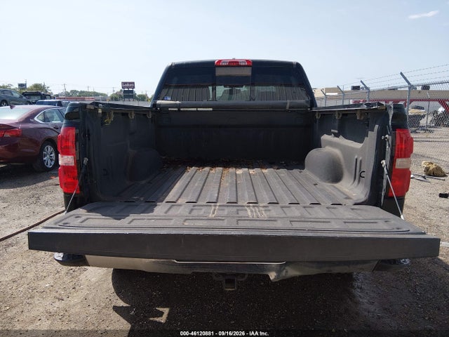 Aukcja sprzedaży 2014 Gmc Sierra 1500 Slt, vin: 3GTU2VEC3EG288322, numer aukcji: 46120881