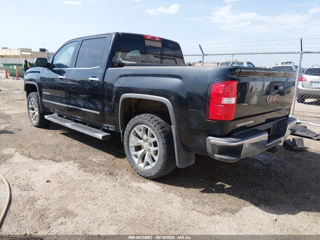 Aukcja sprzedaży 2014 Gmc Sierra 1500 Slt, vin: 3GTU2VEC3EG288322, numer aukcji: 46120881