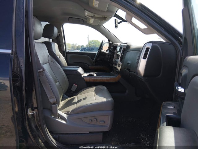 Aukcja sprzedaży 2014 Gmc Sierra 1500 Slt, vin: 3GTU2VEC3EG288322, numer aukcji: 46120881