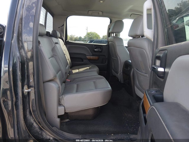 Aukcja sprzedaży 2014 Gmc Sierra 1500 Slt, vin: 3GTU2VEC3EG288322, numer aukcji: 46120881