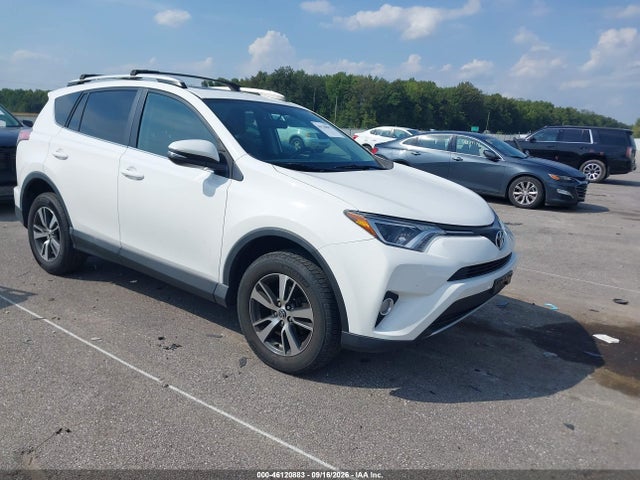 Продажа на аукционе авто 2016 Toyota Rav4 Xle, vin: 2T3RFREV7GW419080, номер лота: 46120883
