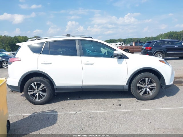 Продажа на аукционе авто 2016 Toyota Rav4 Xle, vin: 2T3RFREV7GW419080, номер лота: 46120883