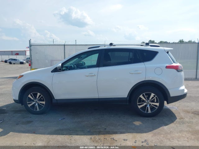 Продажа на аукционе авто 2016 Toyota Rav4 Xle, vin: 2T3RFREV7GW419080, номер лота: 46120883