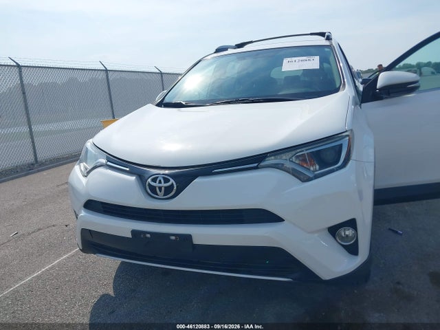 Продажа на аукционе авто 2016 Toyota Rav4 Xle, vin: 2T3RFREV7GW419080, номер лота: 46120883