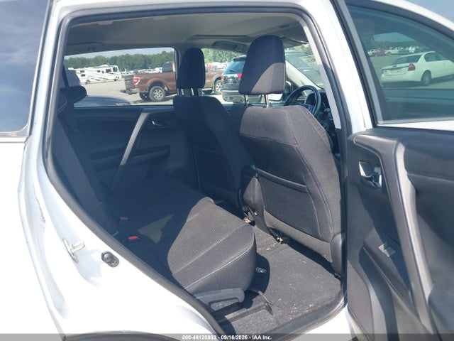 Продажа на аукционе авто 2016 Toyota Rav4 Xle, vin: 2T3RFREV7GW419080, номер лота: 46120883