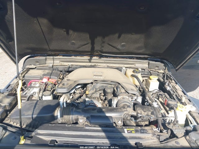 Auction sale of the 2020 Jeep Gladiator Sport S 4x4, vin: 1C6HJTAG8LL129188, lot number: 46120887