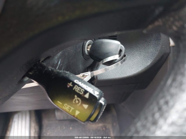 2016 Toyota Corolla Le მანქანა იყიდება აუქციონზე, vin: 2T1BURHE0GC487136, აუქციონის ნომერი: 46120889