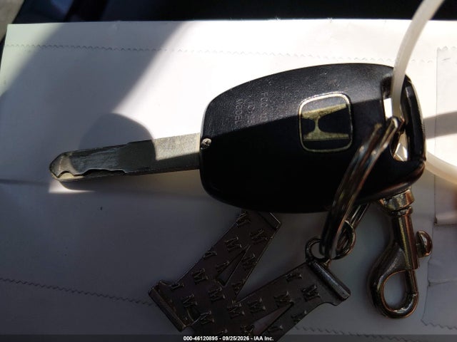 2013 Honda Cr-v Lx მანქანა იყიდება აუქციონზე, vin: 3CZRM3H30DG704853, აუქციონის ნომერი: 46120895