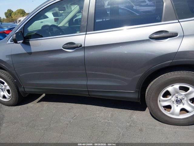 2013 Honda Cr-v Lx მანქანა იყიდება აუქციონზე, vin: 3CZRM3H30DG704853, აუქციონის ნომერი: 46120895
