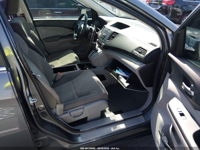 2013 Honda Cr-v Lx მანქანა იყიდება აუქციონზე, vin: 3CZRM3H30DG704853, აუქციონის ნომერი: 46120895
