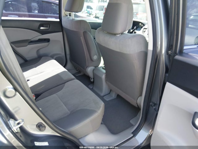 2013 Honda Cr-v Lx მანქანა იყიდება აუქციონზე, vin: 3CZRM3H30DG704853, აუქციონის ნომერი: 46120895
