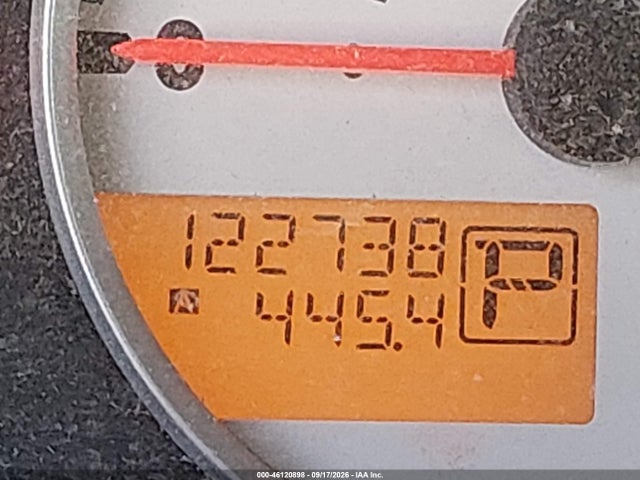 2011 Nissan Xterra Pro-4x მანქანა იყიდება აუქციონზე, vin: 5N1AN0NW3BC524694, აუქციონის ნომერი: 46120898