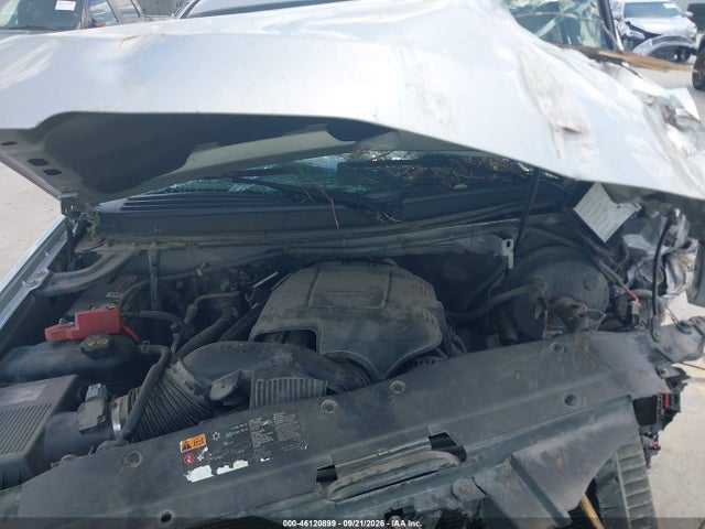 Продажа на аукционе авто 2012 Chevrolet Suburban 1500 Lt, vin: 1GNSCJE02CR123000, номер лота: 46120899