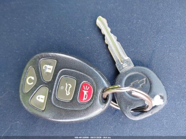 Продажа на аукционе авто 2012 Chevrolet Suburban 1500 Lt, vin: 1GNSCJE02CR123000, номер лота: 46120899