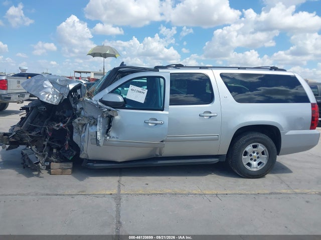 Продажа на аукционе авто 2012 Chevrolet Suburban 1500 Lt, vin: 1GNSCJE02CR123000, номер лота: 46120899