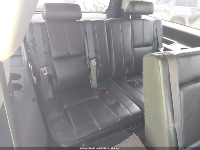 Продажа на аукционе авто 2012 Chevrolet Suburban 1500 Lt, vin: 1GNSCJE02CR123000, номер лота: 46120899