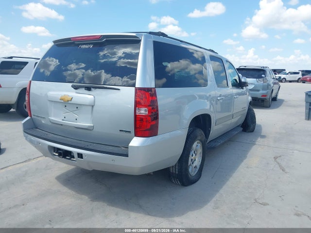 Продажа на аукционе авто 2012 Chevrolet Suburban 1500 Lt, vin: 1GNSCJE02CR123000, номер лота: 46120899