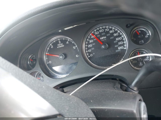 Продажа на аукционе авто 2012 Chevrolet Suburban 1500 Lt, vin: 1GNSCJE02CR123000, номер лота: 46120899