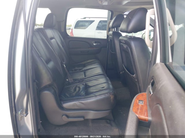 Продажа на аукционе авто 2012 Chevrolet Suburban 1500 Lt, vin: 1GNSCJE02CR123000, номер лота: 46120899