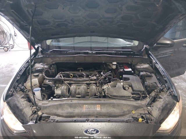 Aukcja sprzedaży 2020 Ford Fusion S, vin: 3FA6P0G77LR245350, numer aukcji: 46120900