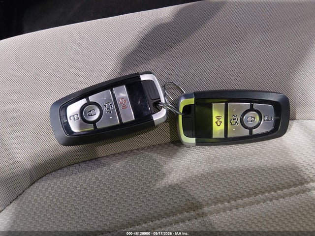 Aukcja sprzedaży 2020 Ford Fusion S, vin: 3FA6P0G77LR245350, numer aukcji: 46120900