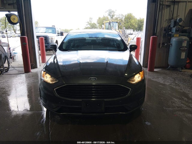 Aukcja sprzedaży 2020 Ford Fusion S, vin: 3FA6P0G77LR245350, numer aukcji: 46120900
