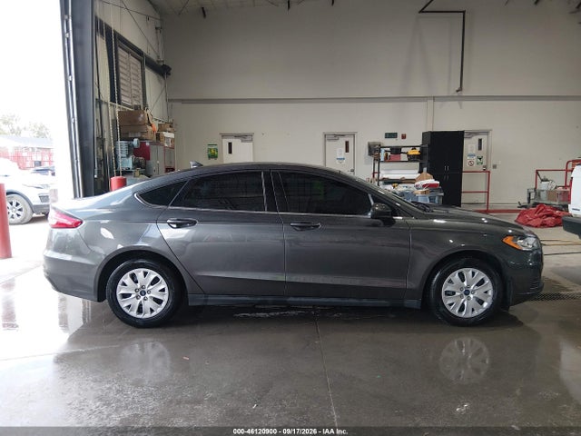 Aukcja sprzedaży 2020 Ford Fusion S, vin: 3FA6P0G77LR245350, numer aukcji: 46120900
