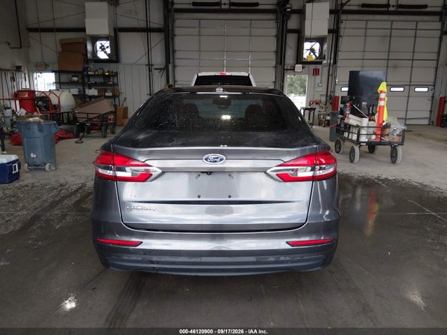 Aukcja sprzedaży 2020 Ford Fusion S, vin: 3FA6P0G77LR245350, numer aukcji: 46120900