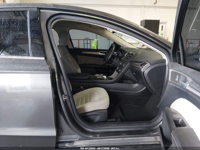 Aukcja sprzedaży 2020 Ford Fusion S, vin: 3FA6P0G77LR245350, numer aukcji: 46120900