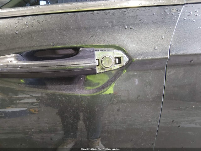 Aukcja sprzedaży 2020 Ford Fusion S, vin: 3FA6P0G77LR245350, numer aukcji: 46120900