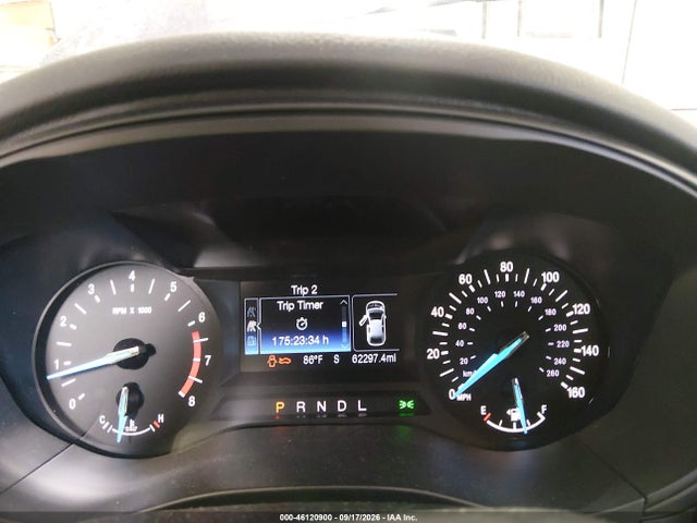 Aukcja sprzedaży 2020 Ford Fusion S, vin: 3FA6P0G77LR245350, numer aukcji: 46120900