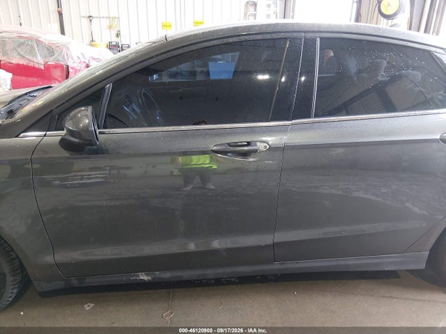 Aukcja sprzedaży 2020 Ford Fusion S, vin: 3FA6P0G77LR245350, numer aukcji: 46120900