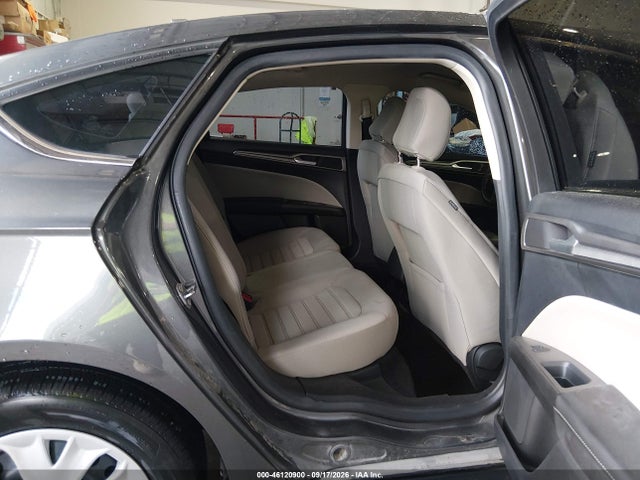 Aukcja sprzedaży 2020 Ford Fusion S, vin: 3FA6P0G77LR245350, numer aukcji: 46120900