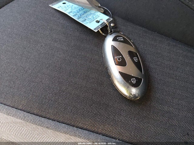 Продаж на аукціоні авто 2025 Hyundai Sonata Sel, vin: KMHL64JAXSA471589, номер лоту: 46120901