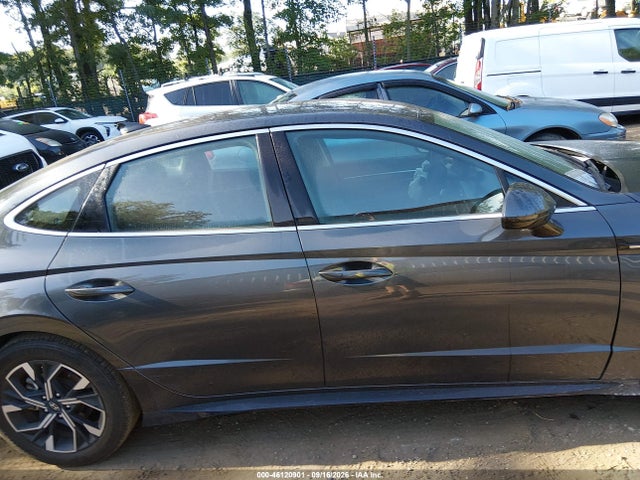 Продаж на аукціоні авто 2025 Hyundai Sonata Sel, vin: KMHL64JAXSA471589, номер лоту: 46120901