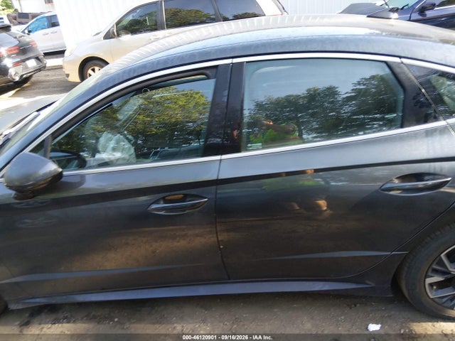 Продаж на аукціоні авто 2025 Hyundai Sonata Sel, vin: KMHL64JAXSA471589, номер лоту: 46120901
